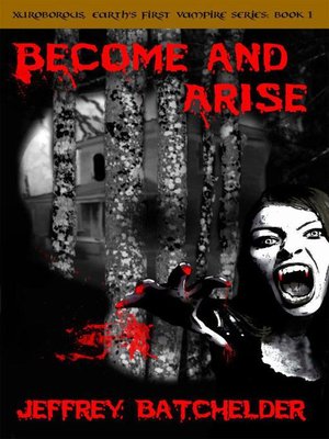 cover image of Become and Arise
